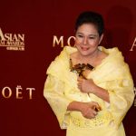 Nora Aunor, one of Philippine cinema’s biggest stars, dies at 71