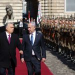 Hungary says it will pull out of ICC as it hosts Israel’s Netanyahu – who is wanted by the court