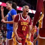 USC’s JuJu Watkins named women’s Naismith National Player of the Year