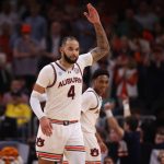 Will Johni Broome play in Final Four vs. Florida? Update on Auburn star