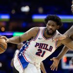 Joel Embiid injury update: 76ers star scheduled to have surgery