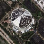 Officials approve $22.5M to replace damaged roof of Rays’ stadium