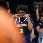 NIT championship game highlights: Chattanooga wins OT thriller