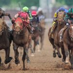 Kentucky Derby contenders: Points leaders