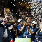 Women’s game has proved worth. Why is NCAA still short-changing it?