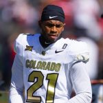 Deion Sanders’ son Shilo no longer facing issue over Mercedes-Benz car