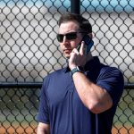 Detroit Tigers assistant GM resigns after lewd photo allegations