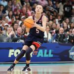 2025 WNBA draft order: Where teams are picking in each round