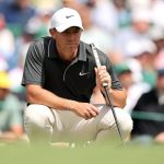 Rory McIlroy scorecard today: Score, highlights from Masters Round 3