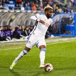 Former MLS player dies at 28 after fall from building in China