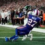 Bills reuniting with former All-Pro CB, per reports