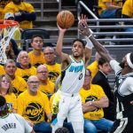 NBA playoffs: Schedule, bracket, results, TV for each series