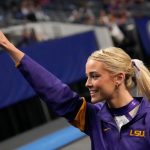 Livvy Dunne wants to ‘just do everything’ in post-gymnastics career