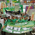 Hong Kong’s oldest pro-democracy party is shutting down as Beijing leaves no room for dissent