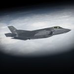 World’s military spending rises at highest rate in nearly four decades, report says