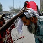 Extended heatwave in India, Pakistan to test survivability limits, with temperatures reaching Death Valley levels