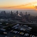 British government takes over running of UK’s last major steel plant from Chinese owner Jingye