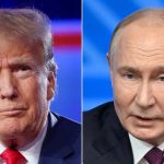 US and other allies of Ukraine pile pressure on Putin, threatening fresh sanctions if he refuses 30-day truce