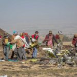 Boeing would avoid guilty plea, prosecution over 737 Max crashes in possible DOJ deal