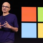 Microsoft to cut 3% of its workforce