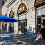 Cava revenue beats estimates as Mediterranean chain reports double-digit same-store sales growth