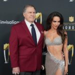 Why Charles Barkley is ‘concerned’ about Belichick, Jordon Hudson