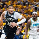 Could Bucks trade Giannis? Potential landing spots for two-time MVP