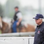 Horse racing’s problems were unfairly dumped on Bob Baffert’s reputation