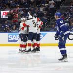 Panthers oust Lightning convincingly: How far can defending champs go?