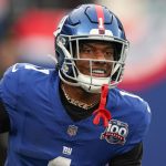 Giants WR speaks out about Shedeur Sanders’ fall in NFL draft