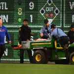 Pirates fan makes first public comment since frightening 21-foot fall