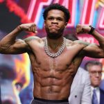 Devin Haney beats Jose Ramirez by unanimous decision
