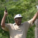 Jim Dent, who grew up caddying at Augusta National, dies at 85