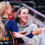 No Caitlin Clark, no matter. Fever win, were trending anyway