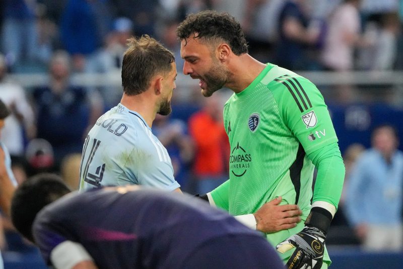 MLS history made on ‘Sunday Night Soccer’