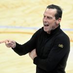 Cavs’ Kenny Atkinson wins NBA Coach of the Year honors