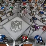 NFL schedule: Check out full, 272-game 2025 slate