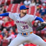 Yankees closer to Mets ace experiment going ‘perfectly so far’