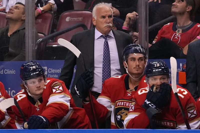 Three-time Stanley Cup winner hired as coach of Ducks