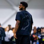 Shedeur Sanders shocks Ohio high school players with surprise workout