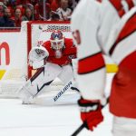 How Capitals tied series with Hurricanes