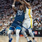 Warriors minus Steph Curry are sputtering machine. Will they last?