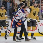 NHL player avoids suspension for cross-checking opponent’s face