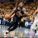 Donovan Mitchell injury update: Cavaliers star questionable for Game 5