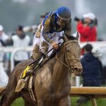 Preakness Stakes: Post position draw results for Journalism, field