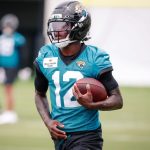 Jaguars coach reveals Travis Hunter’s workout plan for rookie minicamp