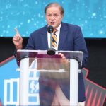 New contract will mark 50 years at ESPN for Chris Berman