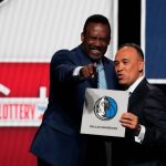 NBA fan reaction to draft lottery: Tin foil hats out in full force