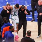 NBA teams know injuries happen. Losing stars in playoffs still stings.