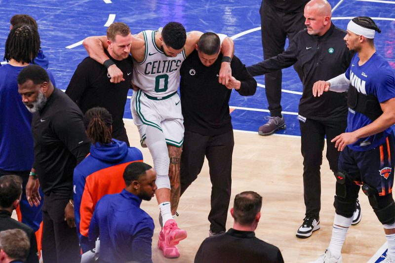 NBA teams know injuries happen. Losing stars in playoffs still stings.